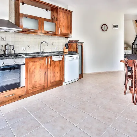Merve Vilă Kalkan