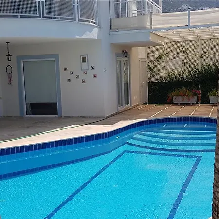 Merve * Kalkan