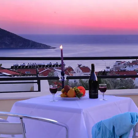 Merve Vilă Kalkan